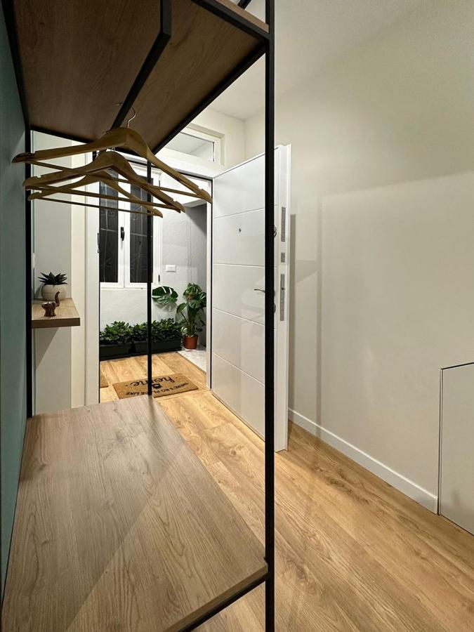 Studio In Тирана Экстерьер фото