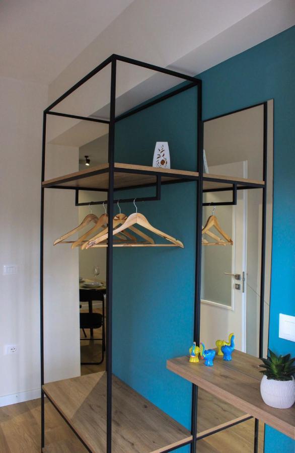 Studio In Тирана Экстерьер фото